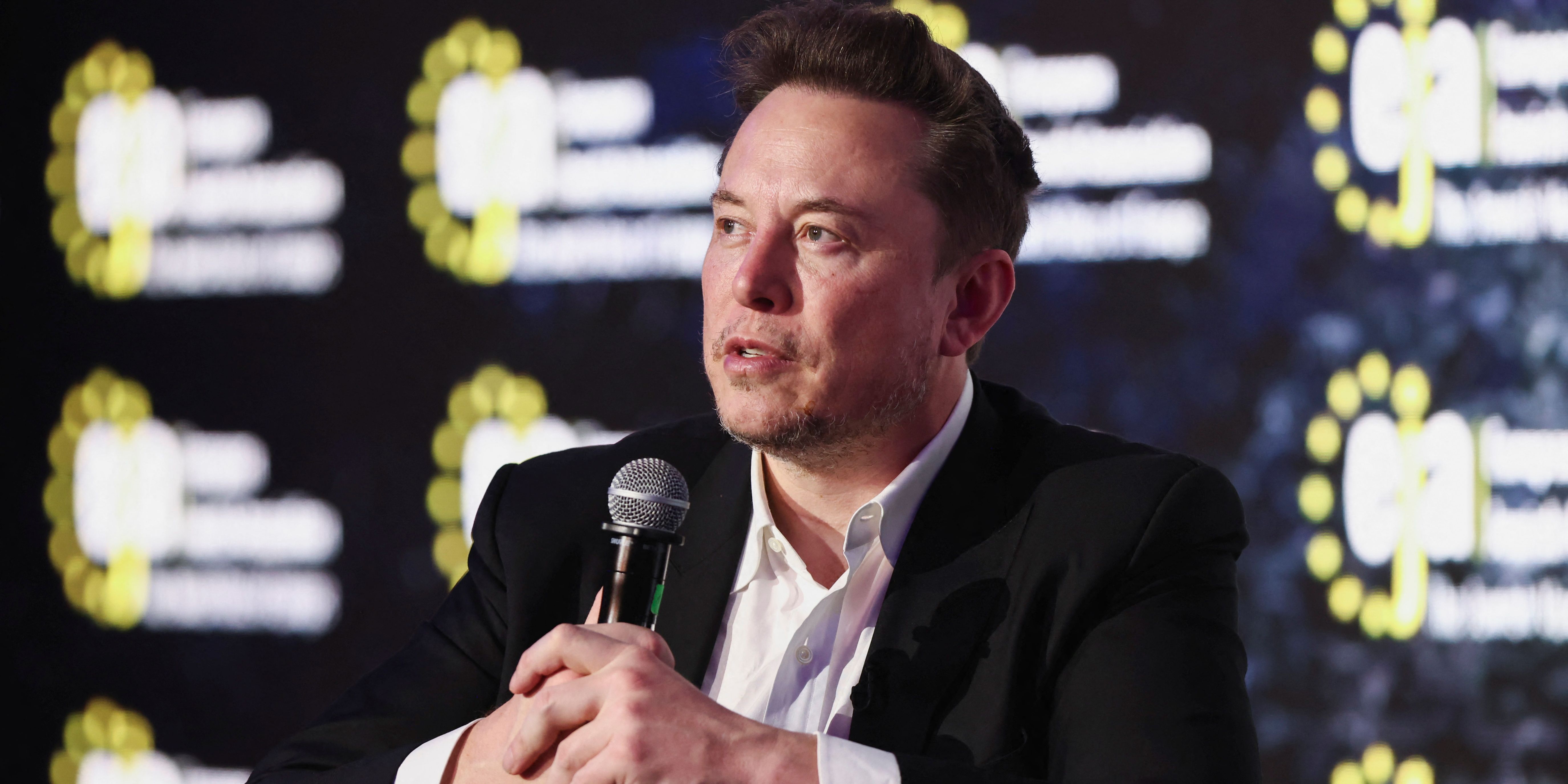 Elon Musk Bongkar Nama Pengusaha Jadi Dalang Dibalik Rencana Pembunuhan Donald Trump