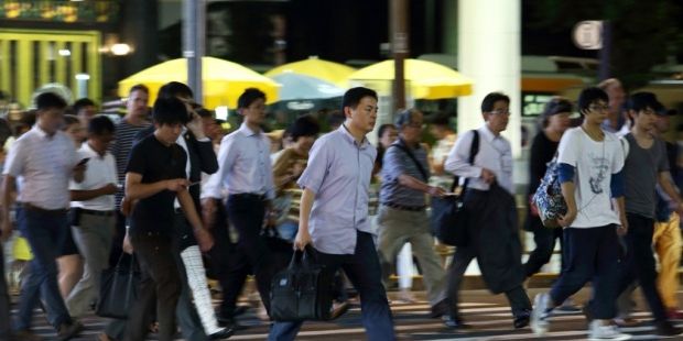 Jepang Makin Kritis, Kekurangan Karyawan hingga Jumlah Lansia Makin Meningkat