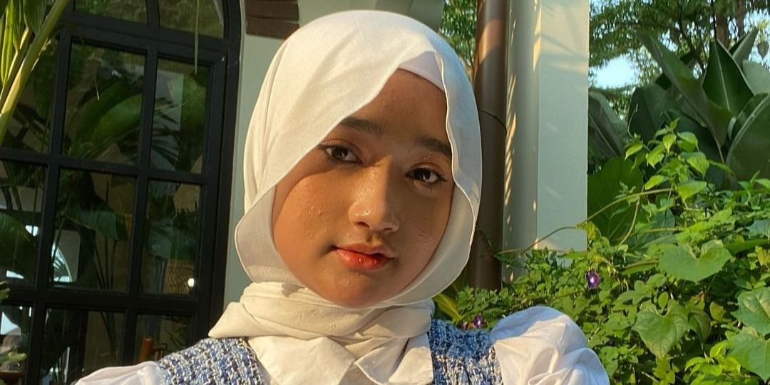 Profil Aisha Hakim Anak Sulung Irfan Hakim yang Berusia 16 Tahun, Atlet Kuda Cantik dan Sosok Penyanyi