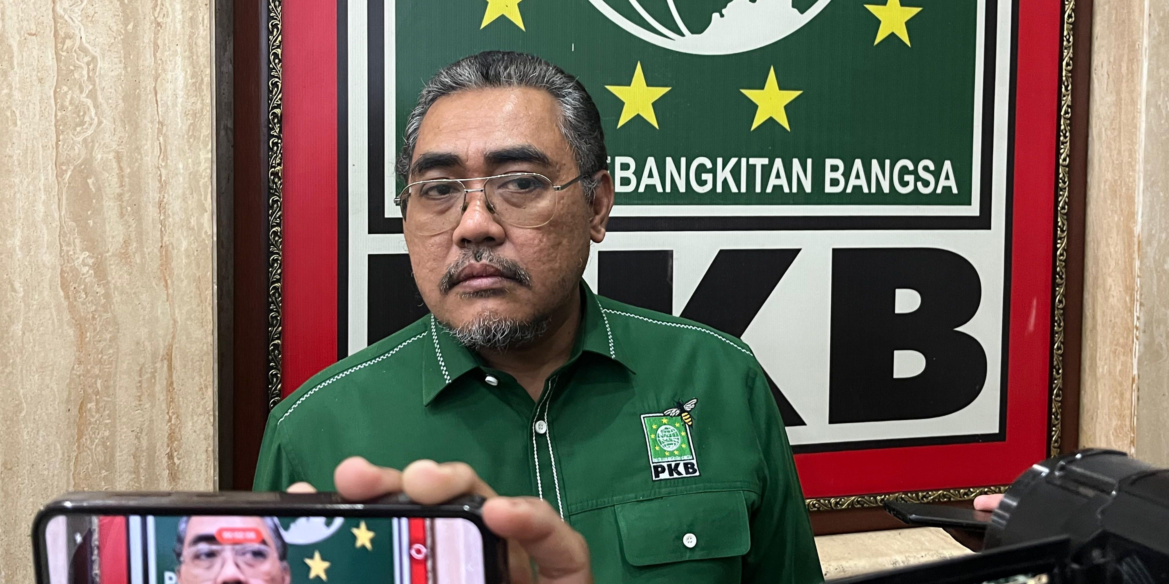 PKB Tegaskan Isu Muktamar Tandingan Tutup Buku: Sudah Turun SK dari KumHAM