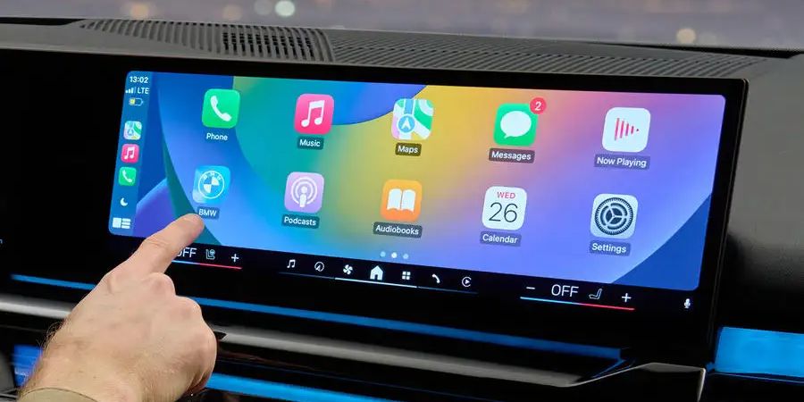 5 Inovasi Apple CarPlay iOS 18 Dukung Pengguna Berkebutuhan Khusus