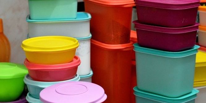 Ini Dia Sosok Penemu Tupperware yang Terinspirasi Kaleng Cat, Kini Ajukan Kebangkrutan