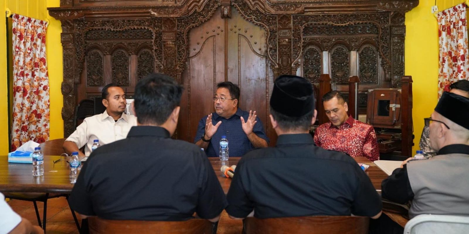 Partai Ummat Besutan Amien Rais Dukung Calon PDIP Pramono-Rano di Pilkada Jakarta