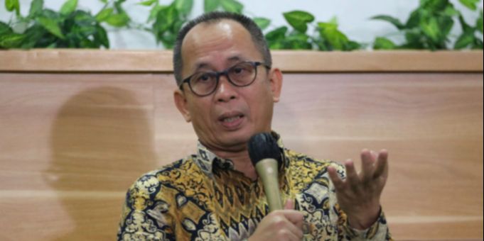 KemenPPPA: Januari - Agustus 2023 Ada 1.352 Anak Diputus Pidana Pokok