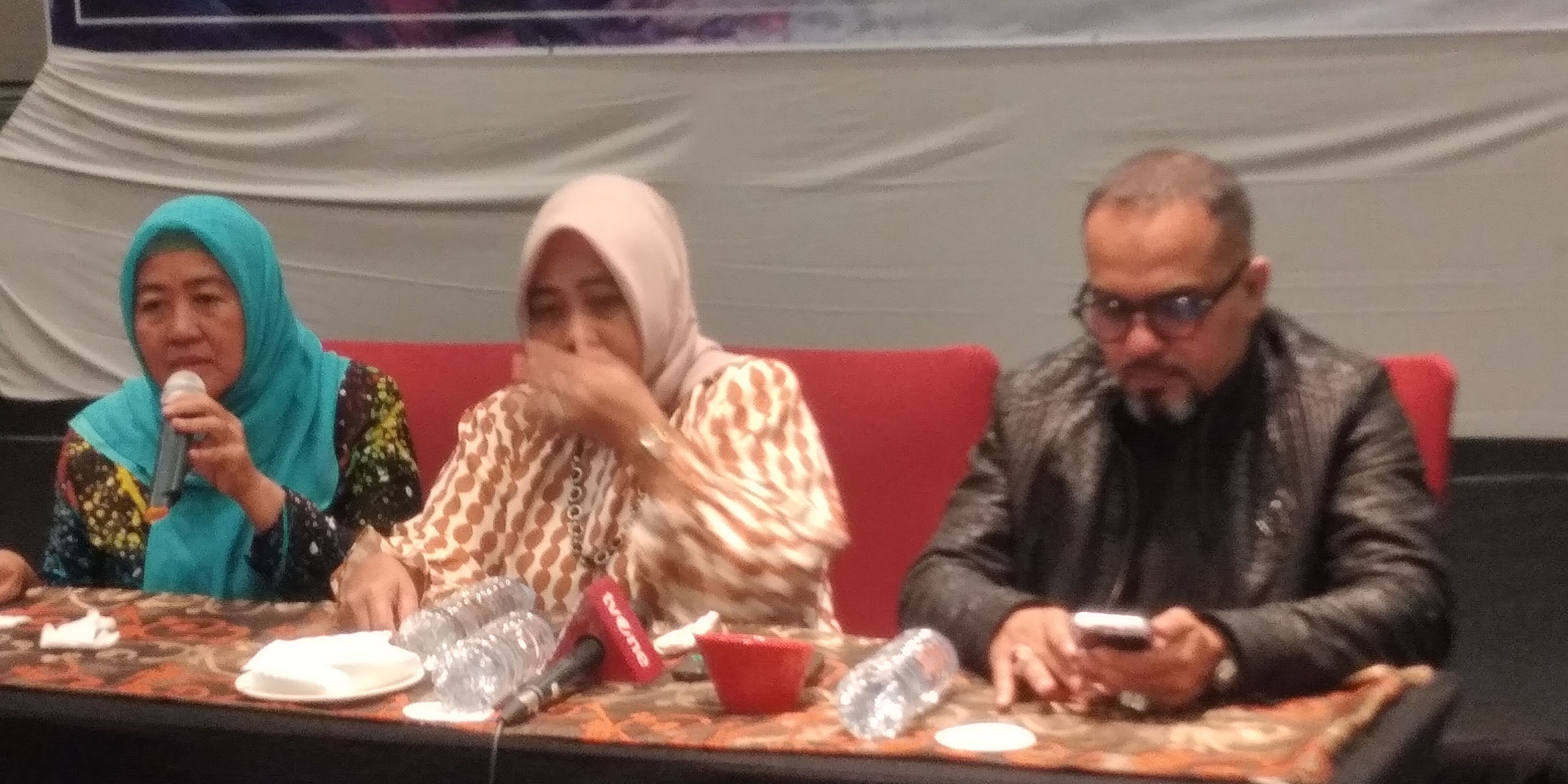 Ibunda Beberkan Bullying Dialami dr Aulia Berujung Kematian: Dibentak Saat Sakit Hingga Tugas Nyaris 24 Jam