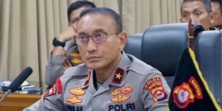 Eks Ajudan Wapres Berduka Kehilangan Rekan Seangkatan Akpol 96, Ungkap Sosok Sang Sahabat