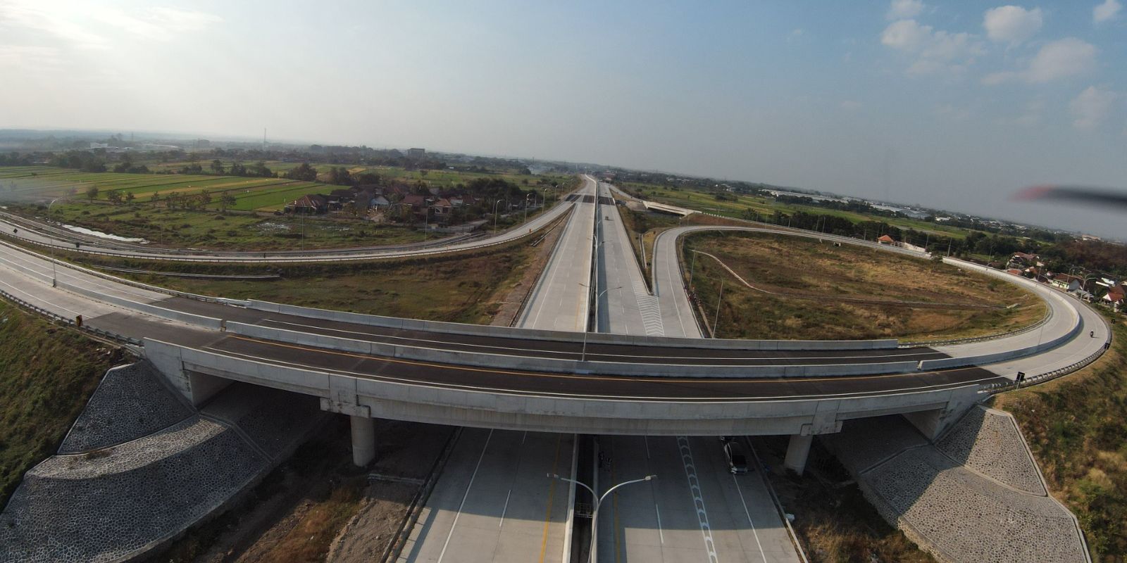 Info Terbaru Tol Jogja-Solo, Begini Hasil Uji Kualitas Beton