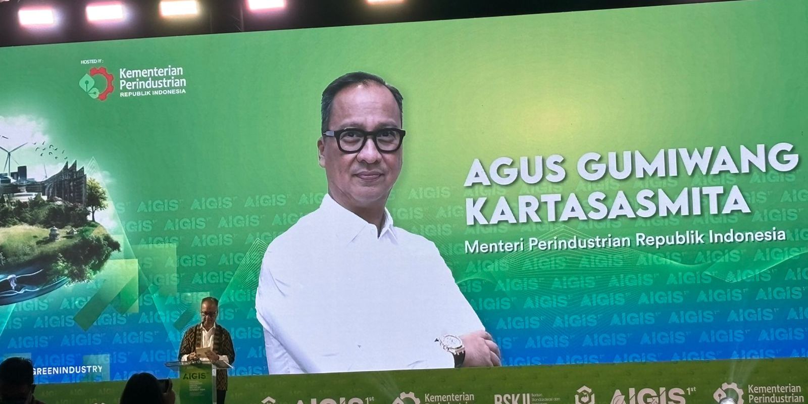 Cara Pemerintah Transformasi Industri Konvensional ke Industri Hijau