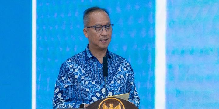 Mengenal GISCO, Pembiayaan bagi Proyek Industri Hijau