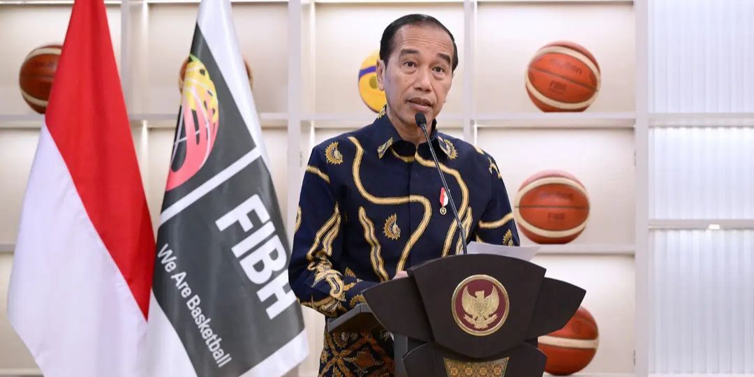 Respons Jokowi soal Seskab Definitif Pengganti Pramono Anung