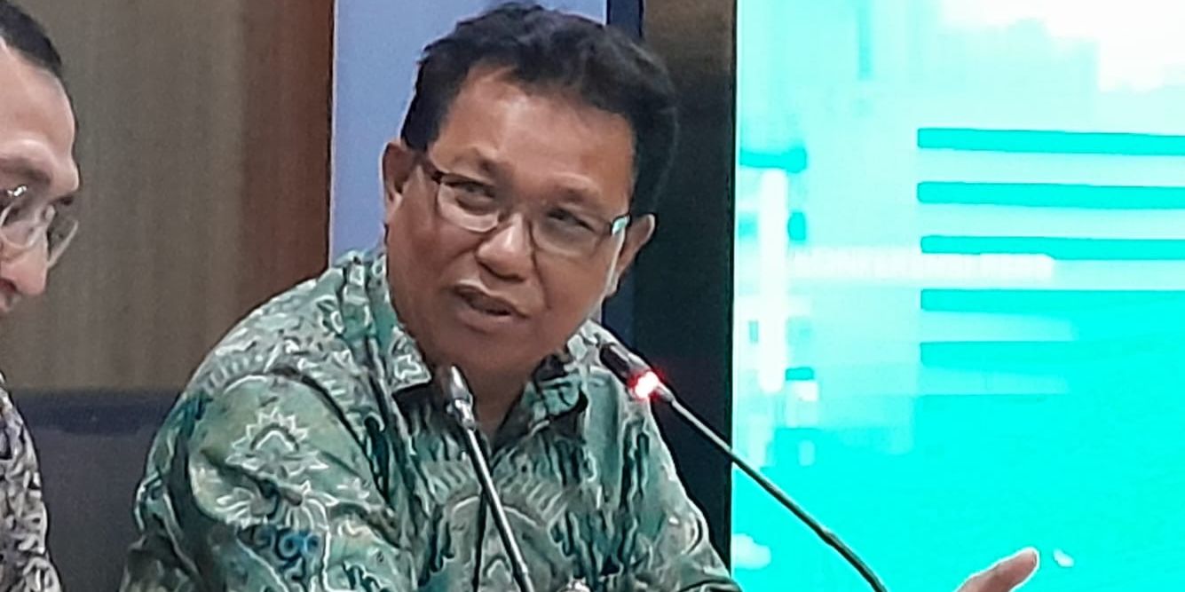 Kemenkes Jawab Undip: Tak Ada Tekanan ke Dirut RS Kariadi soal Penghentian Sementara Aktivitas Klinis Dekan FK