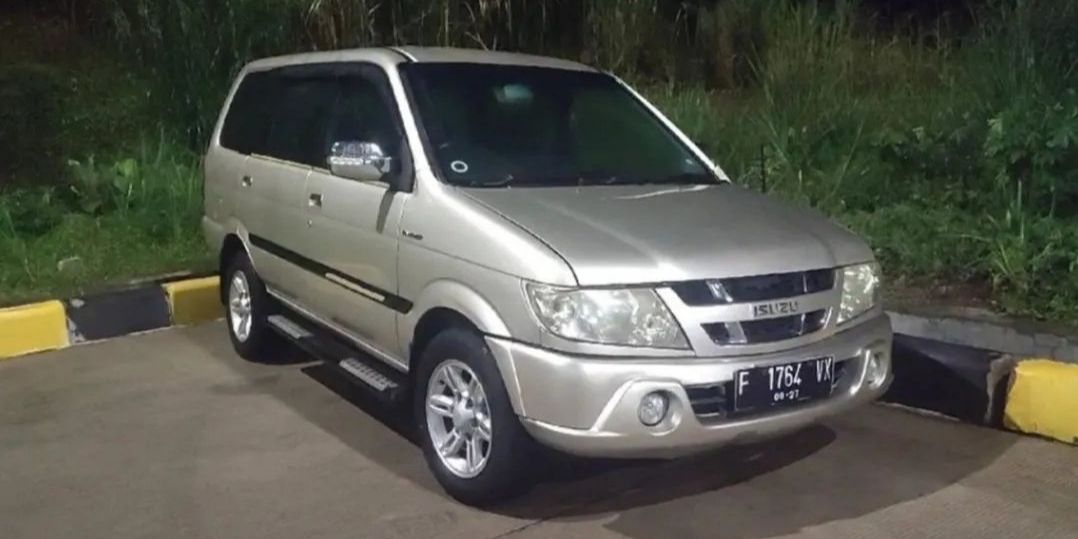 Berikut adalah tips untuk merawat mesin Isuzu Panther agar kinerjanya tetap maksimal