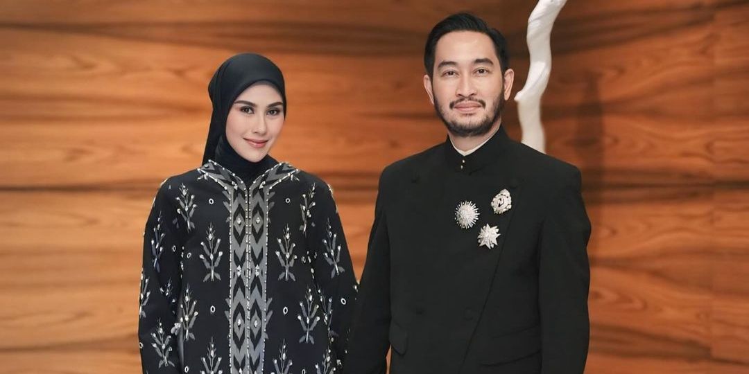 6 Selebriti Mendampingi Suami dalam Pilkada 2024, Memberikan Dukungan Penuh