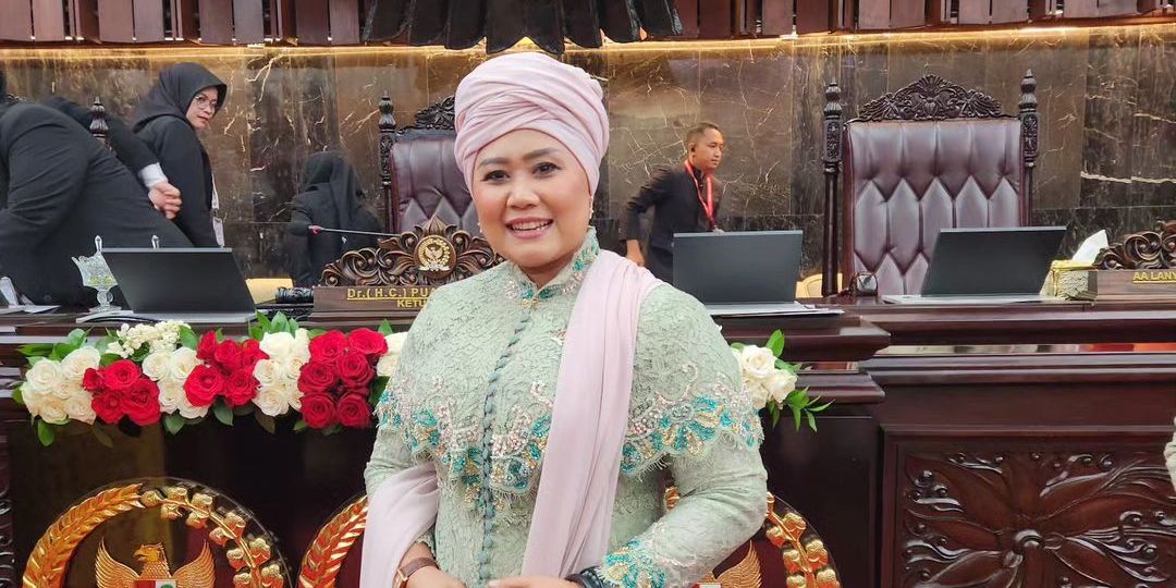 Bacagub PKB Luluk Bakal Ajak Ma'ruf Amin Kampanye di Jatim