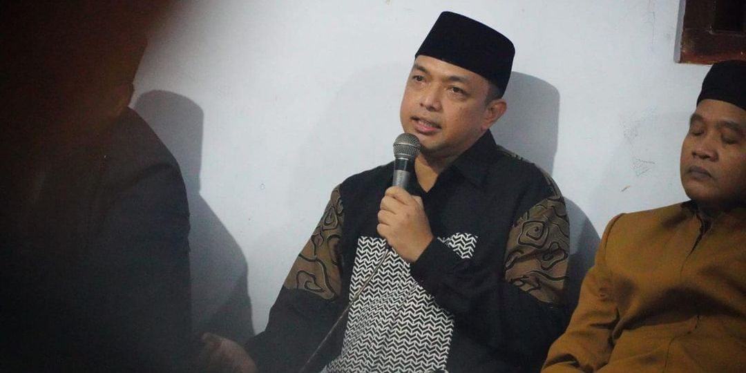 Mengenal Zahrul Azhar Asumta Alias Gus Hans Calon Wakil Gubernur Jatim, Sosok Pengasuh Asrama Ponpes Ternama