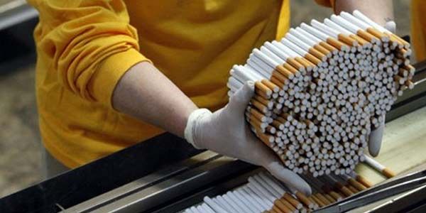 Siap-Siap Harga Rokok Bakal Naik, Ini Sejumlah Dampaknya