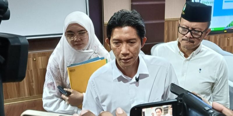 Dekan FK Undip Diberhentikan Terkait Kasus Meninggalnya Dokter Risma, Ini 4 Fakta di Baliknya