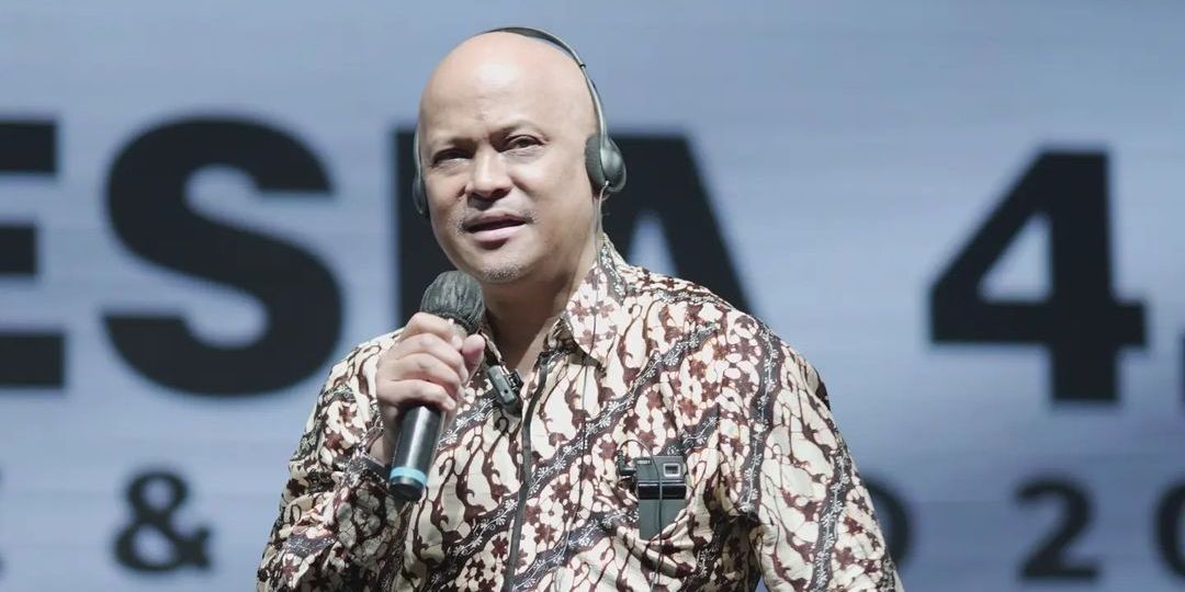 Blak-Blakan Ilham Habibie Akhirnya Maju Pilkada Jawa Barat