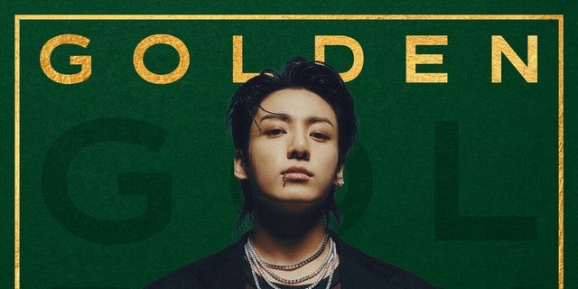 Kado Membanggakan Jungkook BTS di Hari Ulang Tahunnya, Album Golden Raih Sertifikasi Silver dari The British Phonographic Industry