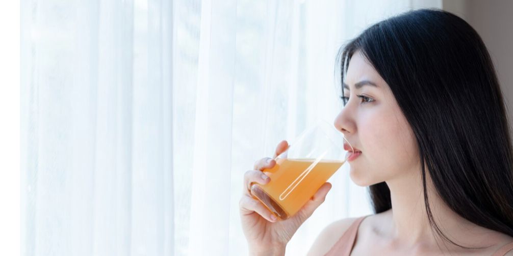 Rahasia Langsing dengan Jamu: Resep Tradisional Penurun Berat Badan