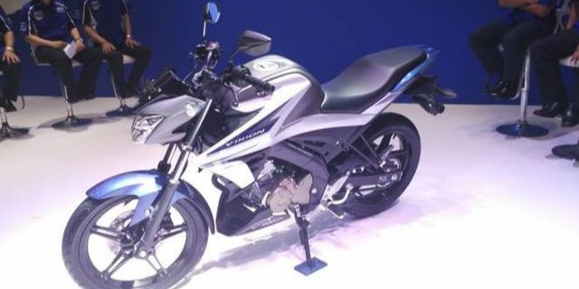 5 Pilihan Motor Naked Bekas di Bawah 20 Juta