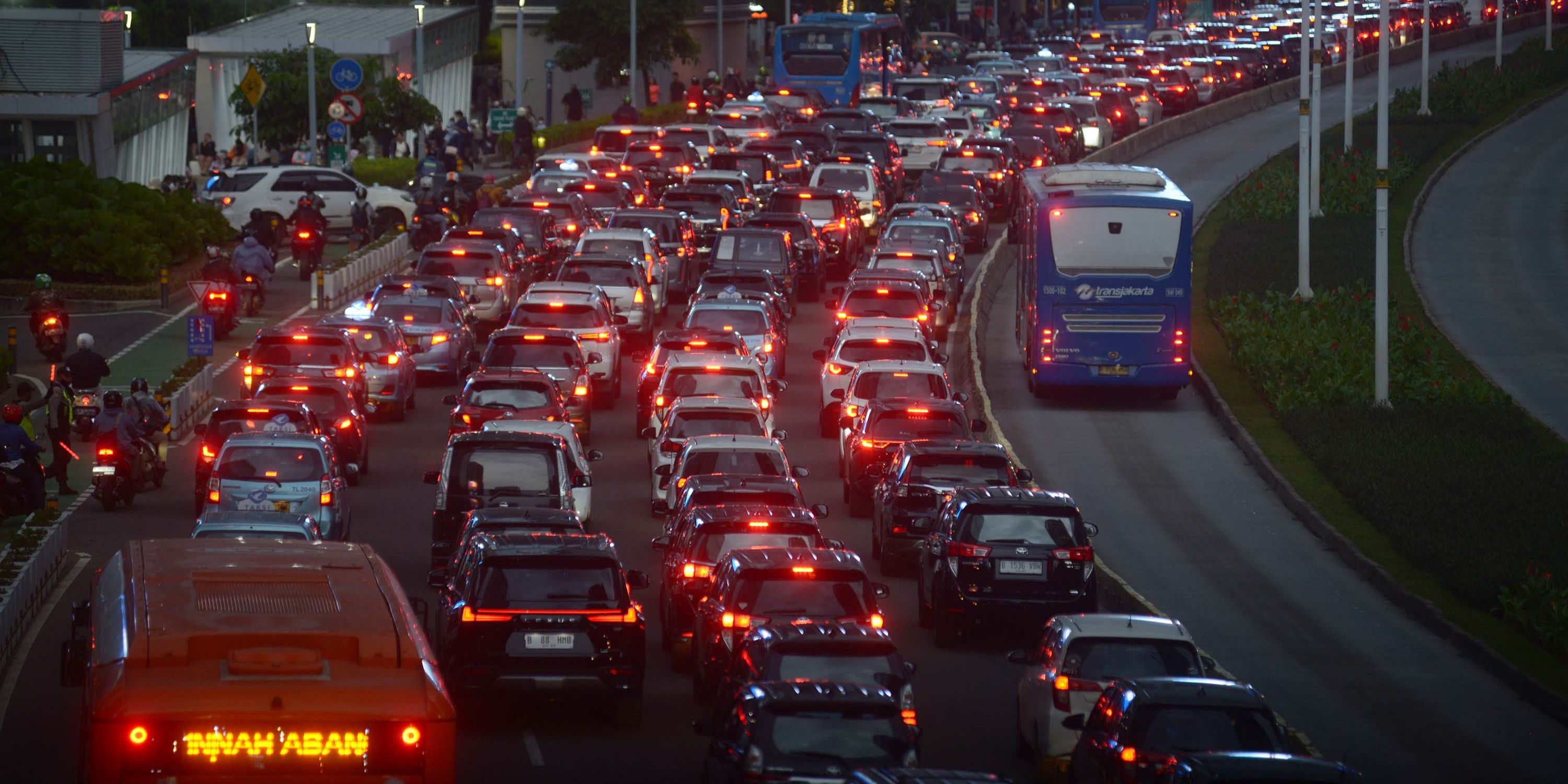 ⁠Catat, Deretan Konsep dan Solusi Bacagub-Bacawagub Atasi Masalah DKI