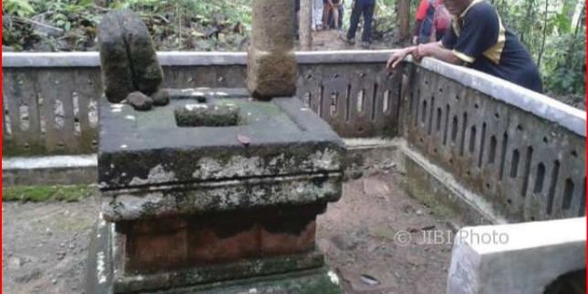 Melihat Peninggalan Era Hindu-Buddha di Kulon Progo, Penuh Misteri yang Belum Terpecahkan