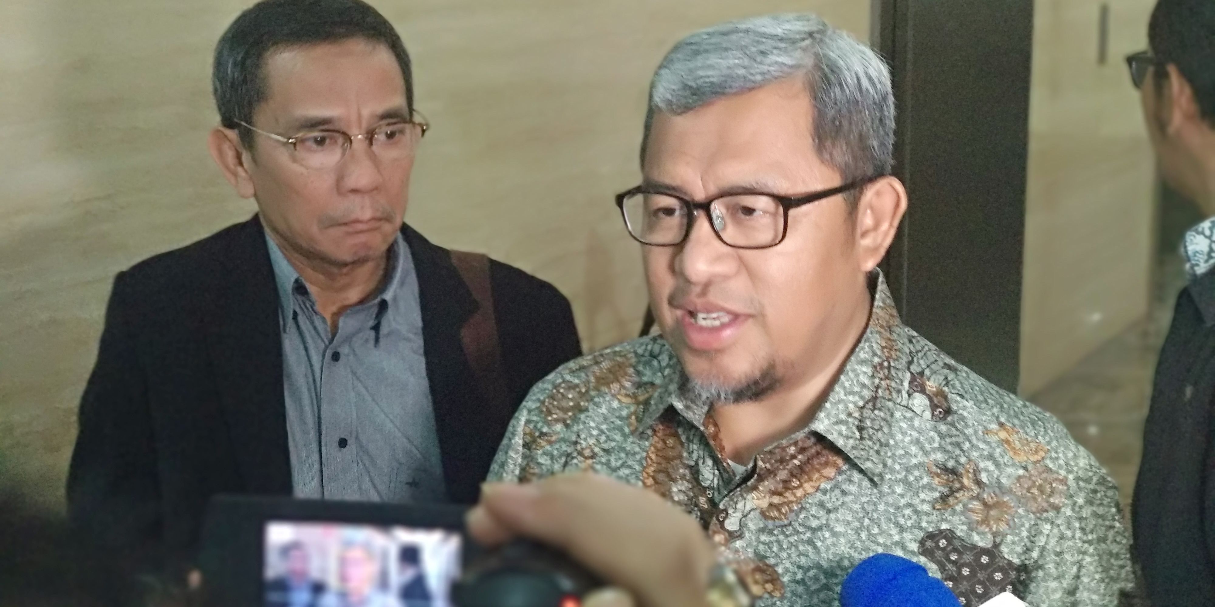 Ahmad Heryawan Jadi Plh Presiden PKS