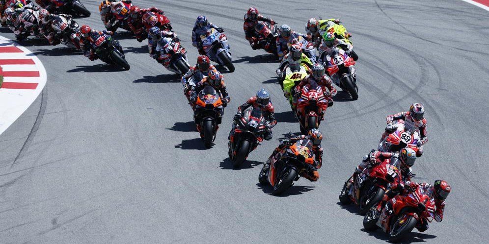 MotoGP Mandalika 2024, 200 Shuttle Bus Gratis Disiapkan