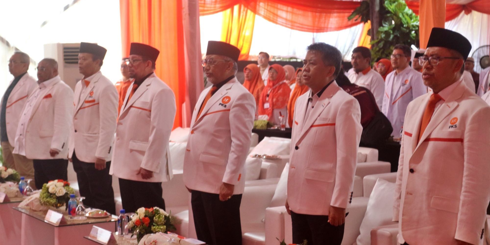 PKS: Komunikasi dengan Prabowo Lancar, Urusan Menteri Kita Santai