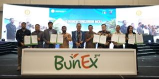 Perkebunan Indonesia Expo (Bunex) 2024 Teken MoU Rp3,1 T dalam Acara Forum Investasi