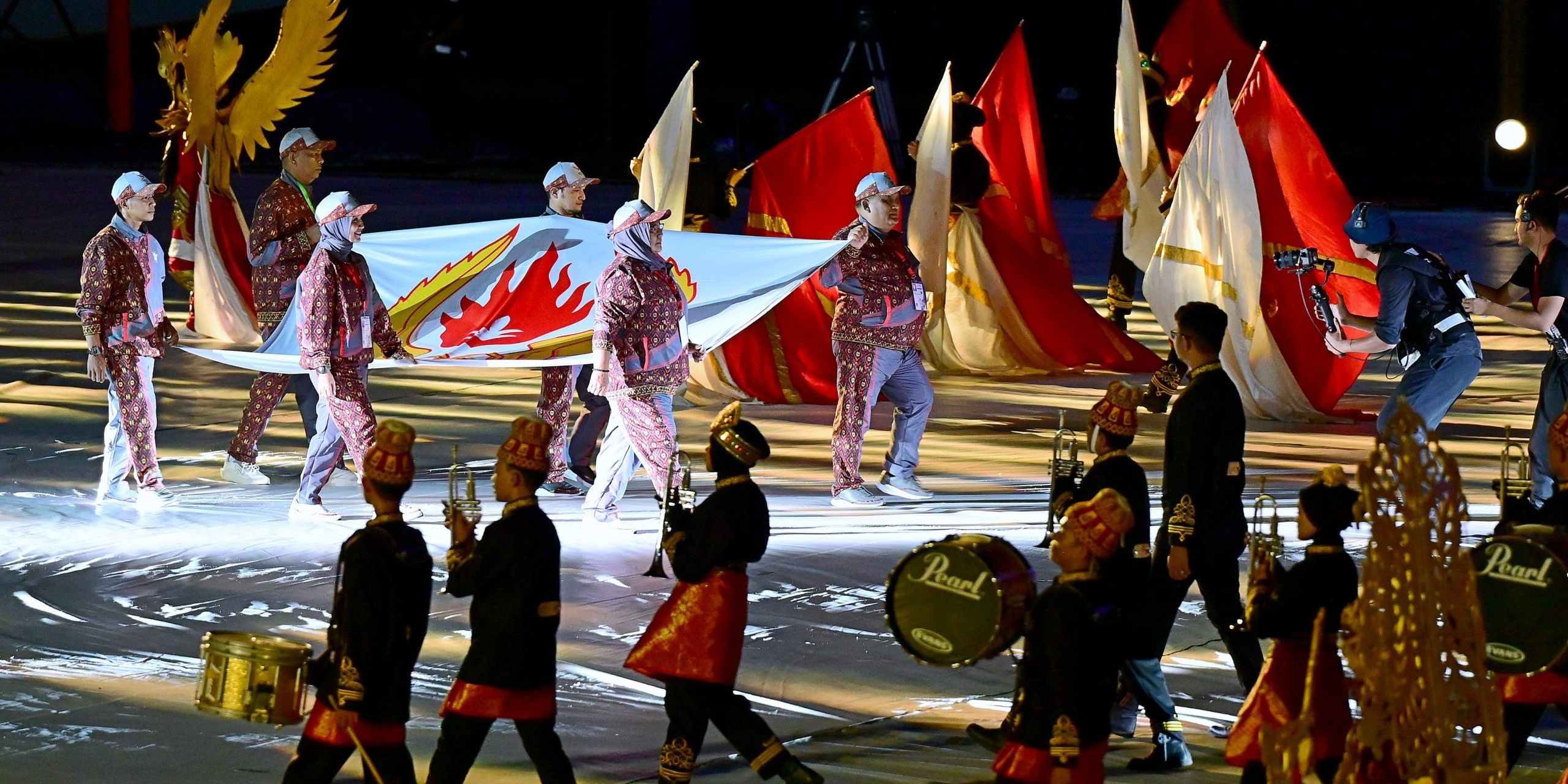 PON XXI Aceh-Sumut: Harmoni Budaya dan Sportivitas yang Tak Terlupakan