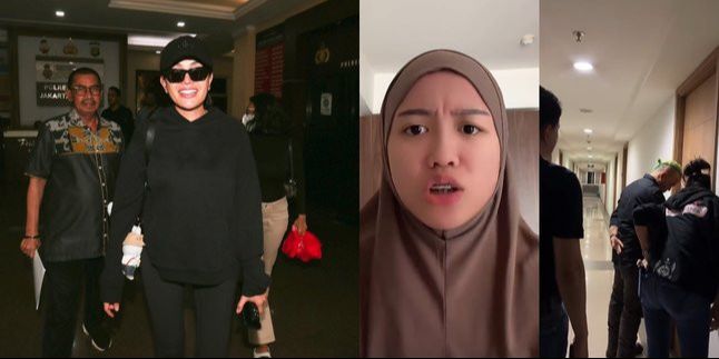 Kasus Nikita Mirzani dan Lolly: Jangan Jadikan Orangtua Lawan Debat, Apalagi Berkata Kasar