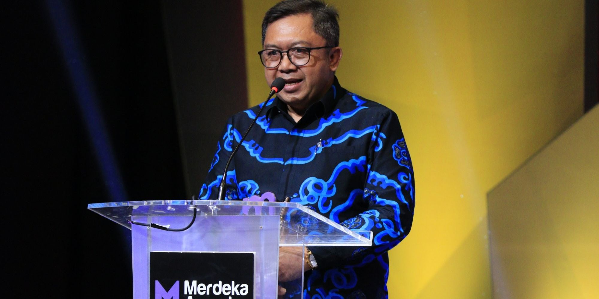 Raih Merdeka Awards 2024, Bank BJB Fokus Dukung Pertumbuan Ekonomi Indonesia