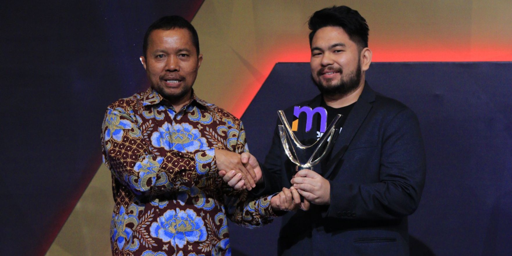 Pemkab Trenggalek Sabet Penghargaan Merdeka Awards 2024 Berkat Komitmen Menuju Net Zero Carbon