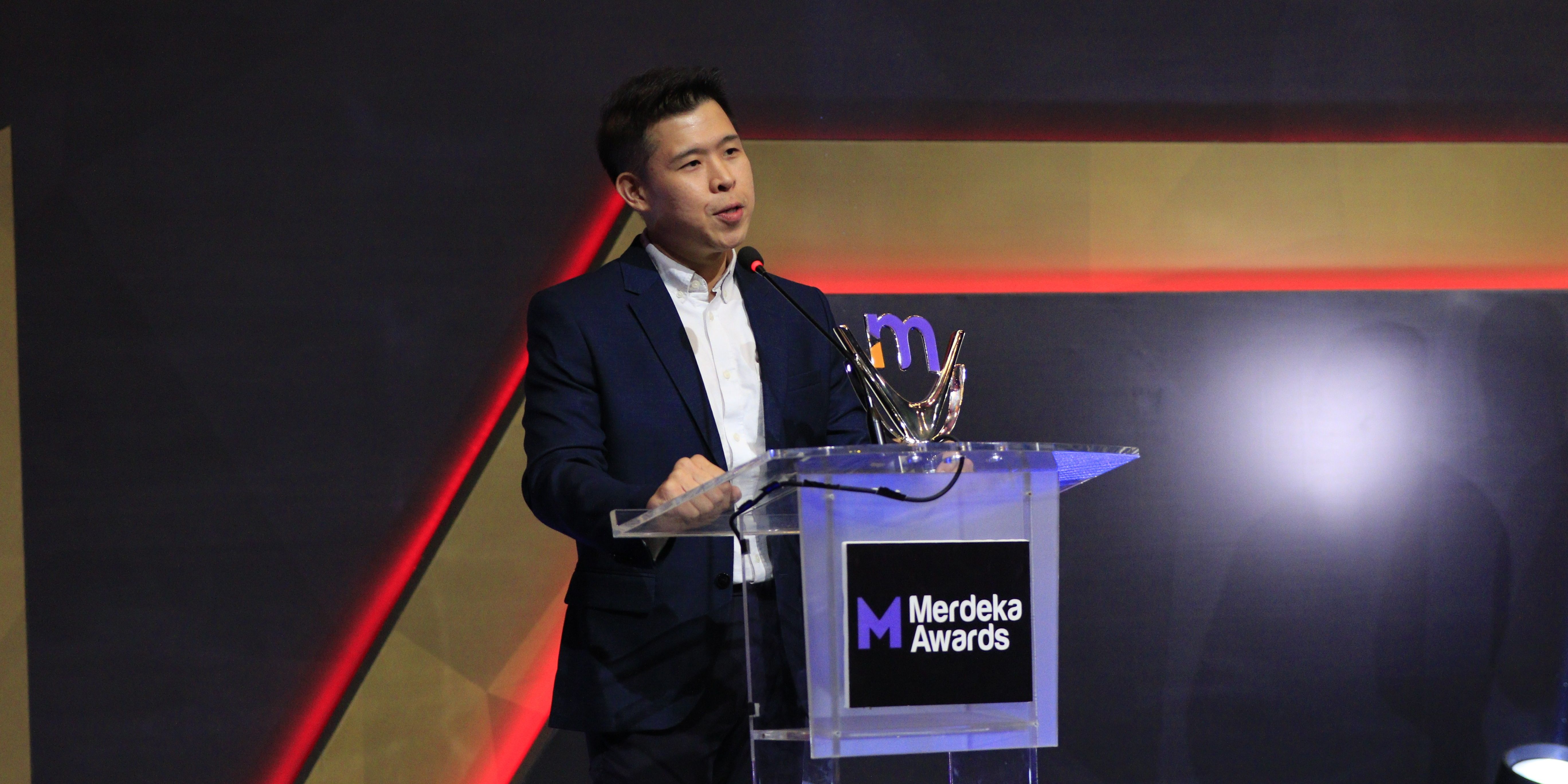 Sukses Inovasi di Kanal Digital, Mandiri Utama Finance Raih Merdeka Awards 2024