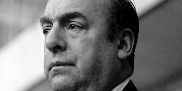 23 September 1973: Wafatnya Pablo Neruda, Penyair Legendaris Peraih Nobel Sastra