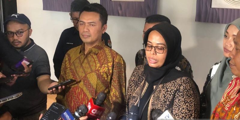 4 Paslon Resmi Berlaga di Pilkada Jabar, Kenali Sosoknya