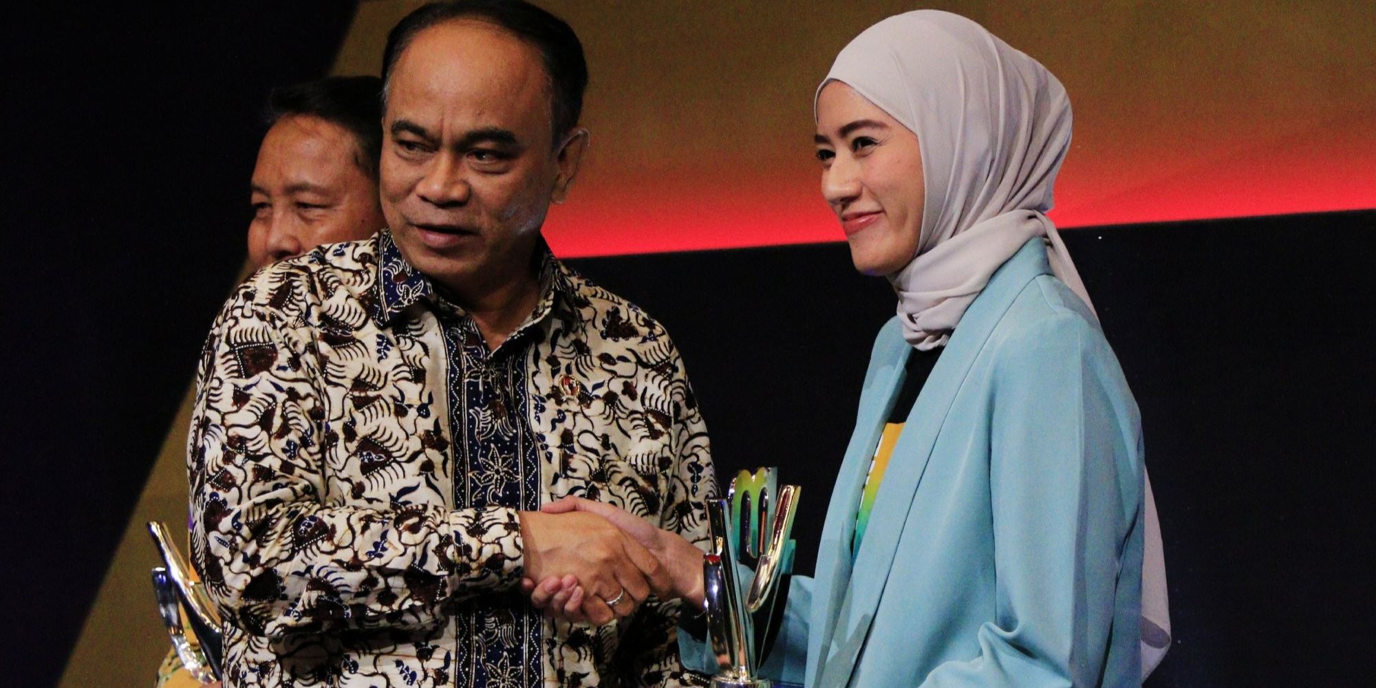 Bank Syariah Indonesia Sabet Merdeka Awards 2024 Berkat Inovasi Teknologi