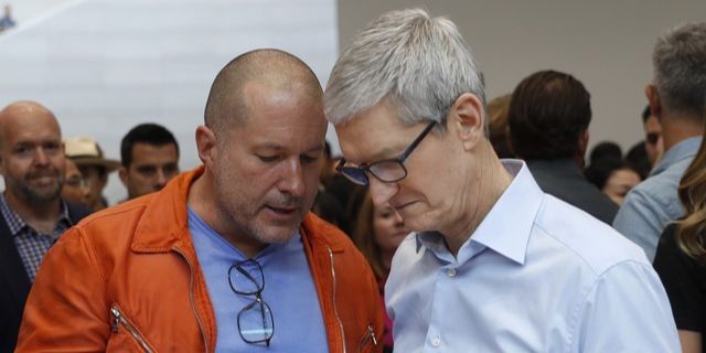 Jony Ive dan Open AI sedang Kembangkan HP Full AI, Bisa Tahu Kebutuhan yang Dipikirkan Penggunanya