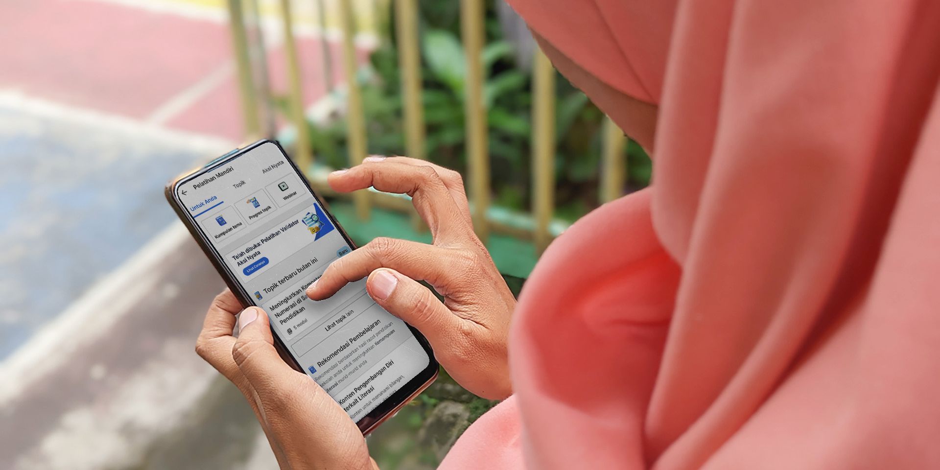 Digitalisasi Bisa Dorong Indonesia Jadi Negara Maju, Begini Caranya