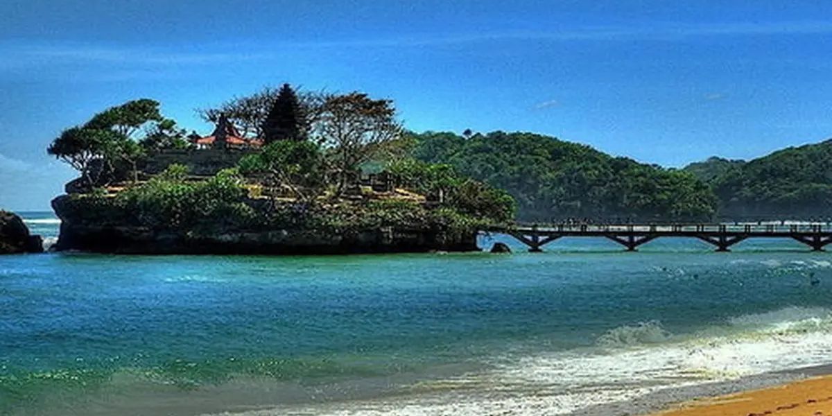 6 Destinasi Wisata Alam di Kabupaten Malang yang Cocok untuk Healing dengan Harga Ekonomis