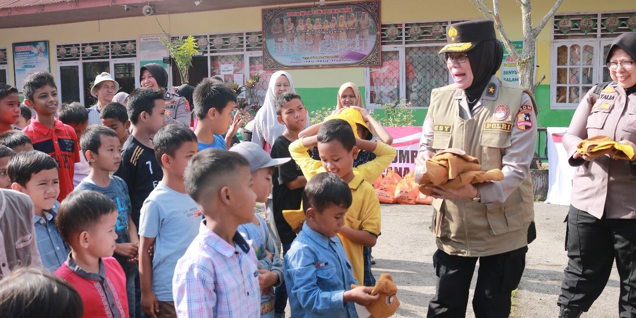 Pembentukan Direktorat PPA-PPO Polri Diharapkan Jadi Langkah Penguatan Pemulihan Korban