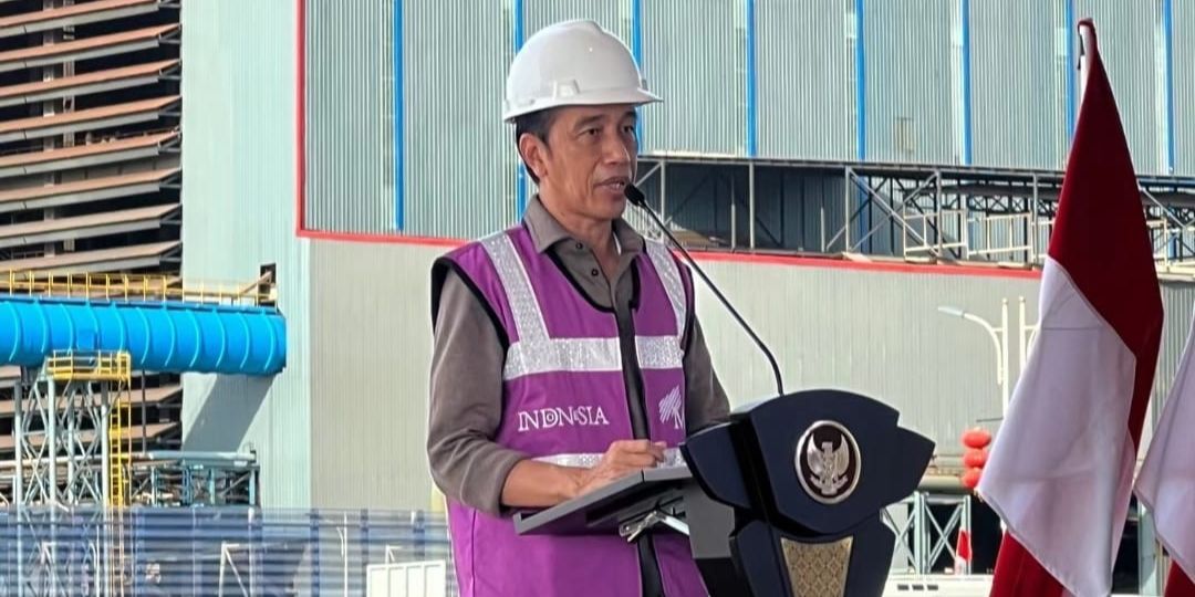 Jokowi Jelang Purnatugas: Maaf Jika Ada Kesalahan Selama 10 Tahun Memimpin