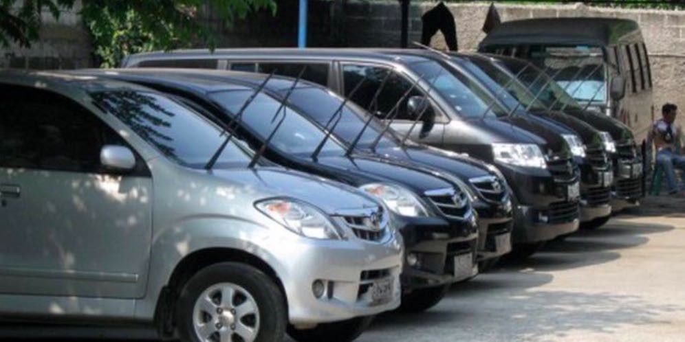 Tips Aman dan Efisien Menyewakan Mobil Pribadi untuk Sumber Pendapatan Tambahan