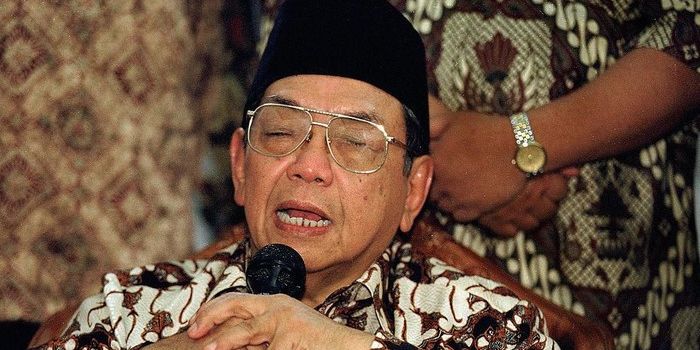 PKB Minta MPR Pulihkan Nama Baik Gus Dur