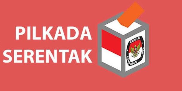 3 Paslon Sudah Ambil Nomor Urut Pilkada NTT 2024, 203.681 Warga Terancam Kehilangan Hak Pilih