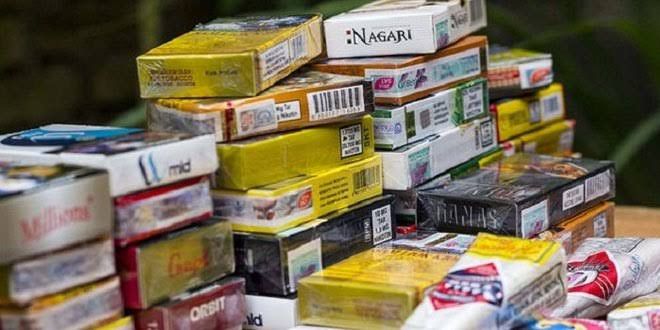 Apindo Khawatir Wacana Aturan Rokok Kemasan Polos Bikin Konsumen Beralih ke Produk Lebih Murah