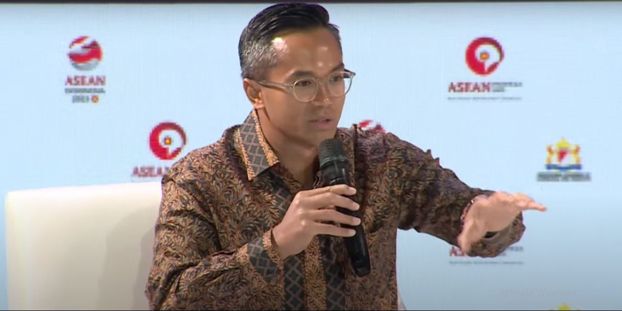 Anindya Bakrie Pede Pemerintah Lebih Mengakui Hasil Munaslub Kadin, Ini Alasannya