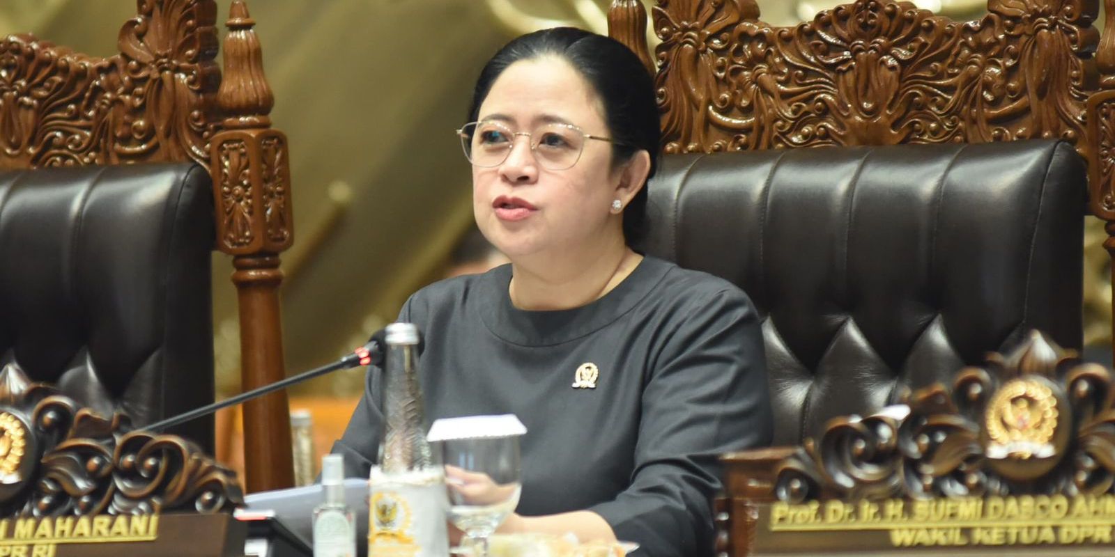 Puan Bicara Rencana Pertemuan Megawati dan Prabowo, Begini Katanya